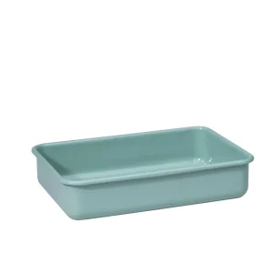 Top-Preis Riess Vorratsbehälter ohne Deckel 23x15x5cm Salbeigrün